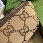 GUCCI JUMBO GG BELT BAG