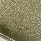 Louis Vuitton M25125 TAKEOFF Messenger Bag