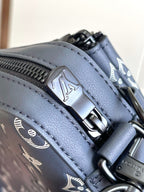 Louis Vuitton M24753 Trio Messenger