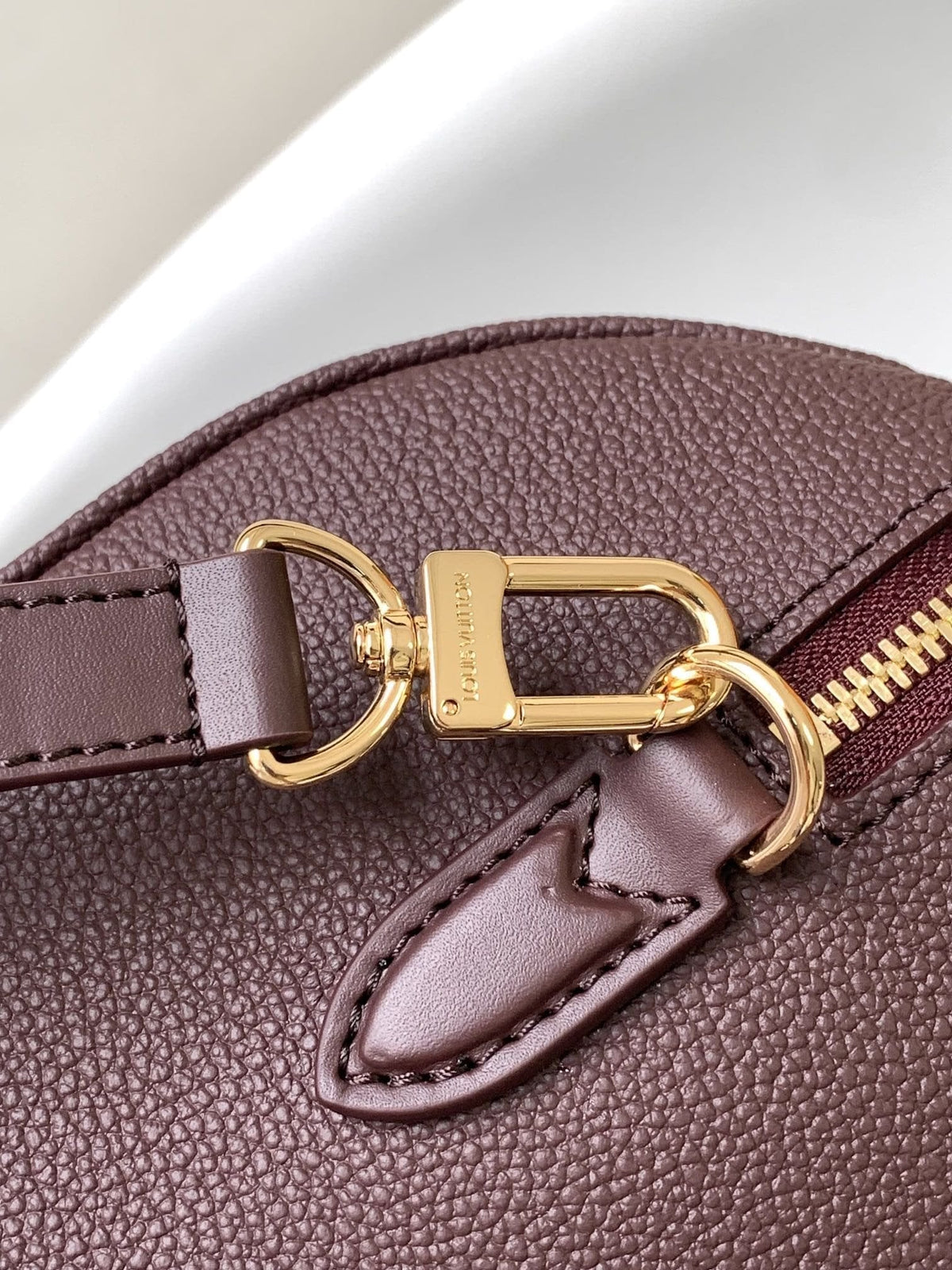 Louis Vuitton Speedy Bandouliere 25 M46646