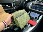 Louis Vuitton M23783 Trio Messenger
