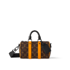 Louis Vuitton M46687 Keepall Bandoulière 25