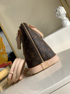 Louis Vuitton Alma PM M53151