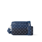 Louis Vuitton M11592 Trio Messenger