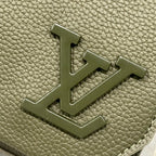 Louis Vuitton M25125 TAKEOFF Messenger Bag