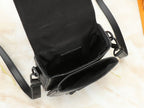 Louis Vuitton M82252 S-Lock Vertical Wearable Wallet