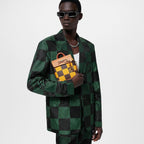 Louis Vuitton N40536 Nano Steamer