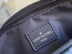 Louis Vuitton M82770 Nano Porte Documents Voyage