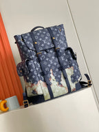Louis Vuitton M46805 Christopher MM