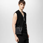 Louis Vuitton M82774 Nano Steamer