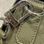 Louis Vuitton M25125 TAKEOFF Messenger Bag