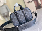 Louis Vuitton M82770 Nano Porte Documents Voyage