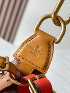 Louis Vuitton M11623 Pochette Accessoire XL