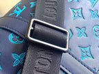 Louis Vuitton M46593 Keepall Bandoulière 50