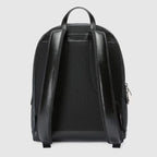 GUCCI BACKPACK WITH INTERLOCKING G