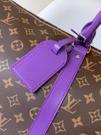 Louis Vuitton M46775 Keepall Bandoulière 50