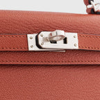 Hermès Kelly Mini Bag