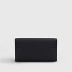 Hermès Kelly To Go Epsom Black Gold Hardware
