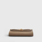 Hermès Kelly To Go Epsom Etoupe Sellier Gold Hardware
