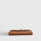 Hermès Kelly To Go Epsom Gold Gold Hardware