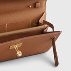 Hermès Kelly To Go Epsom Gold Gold Hardware