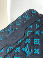 Louis Vuitton M46604 Trio Messenger