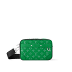 Louis Vuitton M31014 Alpha Messenger