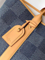 Louis Vuitton N40702 Weekend Tote
