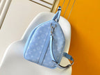Louis Vuitton M14122 Keepall Bandoulière 50
