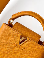 Louis Vuitton M23703 Capucines Mini