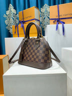 Louis Vuitton N40606 Alma BB