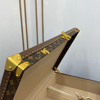 Louis Vuitton M21324 Bisten 70