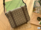 Gucci Messenger Bag