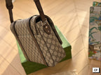 Gucci Messenger Bag