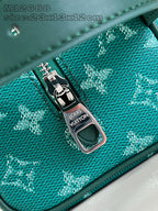 Louis Vuitton M12688 Locker Dopp Kit