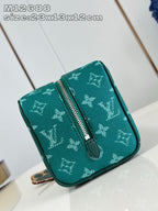 Louis Vuitton M12688 Locker Dopp Kit