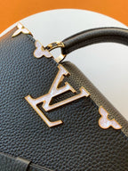 Louis Vuitton M25404 Capucines BB