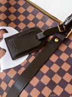 Louis Vuitton N40799 Keepall Bandoulière 50(Top quality)