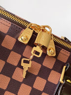 Louis Vuitton N40799 Keepall Bandoulière 50(Top quality)