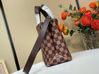 Louis Vuitton N40810 Mini Shopper Tote(Top quality)