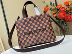 Louis Vuitton N40810 Mini Shopper Tote(Top quality)