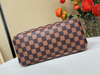 Louis Vuitton N40810 Mini Shopper Tote(Top quality)