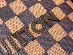 Louis Vuitton N40810 Mini Shopper Tote(Top quality)