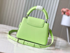 Louis Vuitton M24683 Capucines Mini