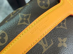 Louis Vuitton M25979 Discovery Cargo Backpack