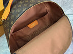 Louis Vuitton M25979 Discovery Cargo Backpack