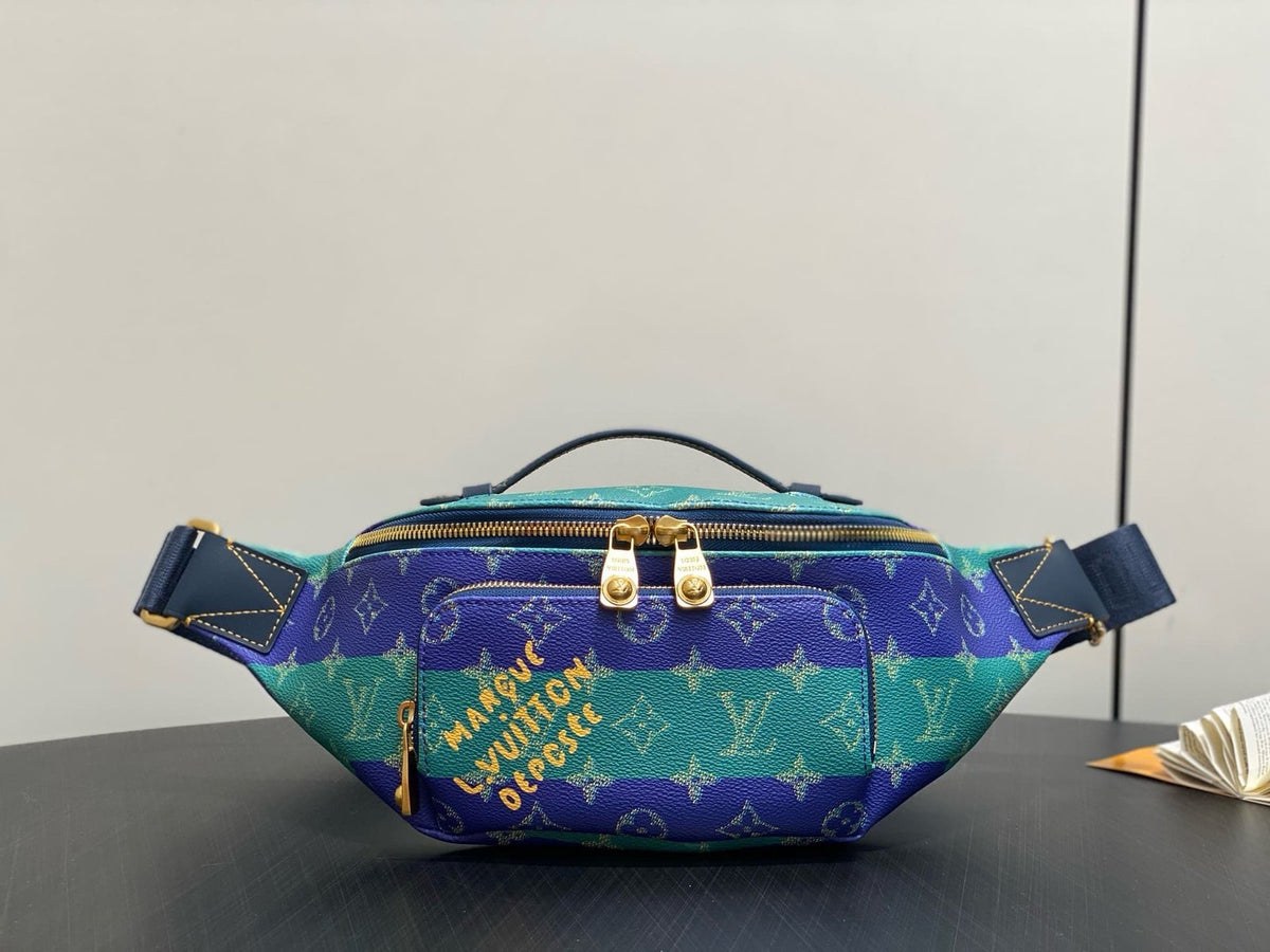 Louis Vuitton M25783 Rush Bumbag