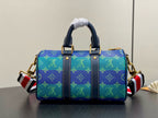 Louis Vuitton M25786 Keepall Bandoulière 25