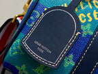 Louis Vuitton M25786 Keepall Bandoulière 25