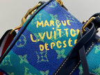 Louis Vuitton M25786 Keepall Bandoulière 25